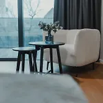 City Residence Apartman Ljubljana