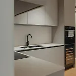 City Residence 아파트 *