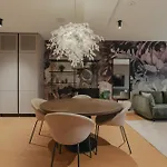 City Residence 류블랴나