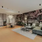 Lejlighed City Residence Ljubljana