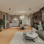아파트 City Residence