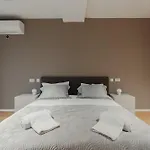 Lejlighed City Residence *