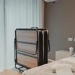 아파트 City Residence 류블랴나