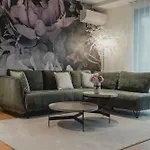 아파트 City Residence 류블랴나