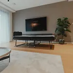 City Residence Lejlighed
