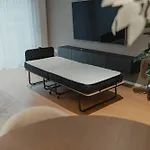 City Residence Apartman Ljubljana