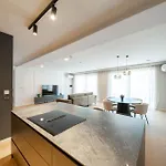 City Residence Apartman Ljubljana