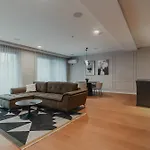 아파트 City Residence 류블랴나