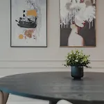Apartman City Residence Ljubljana