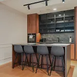 아파트 City Residence *