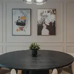 City Residence * 류블랴나