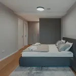 아파트 City Residence *