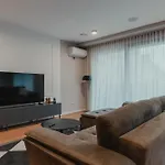 아파트 City Residence 류블랴나