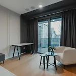 City Residence * 류블랴나