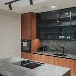 City Residence * 류블랴나