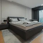아파트 City Residence 류블랴나
