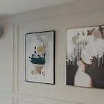 City Residence 아파트 류블랴나