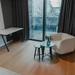 City Residence 아파트