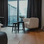 Lejlighed City Residence Ljubljana