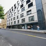 아파트 City Residence *