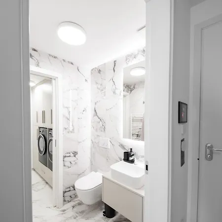 City Residence Lubiana