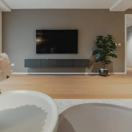 City Residence * Lubiana