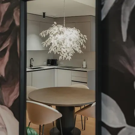 Apartman City Residence