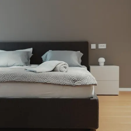 Apartmán City Residence *