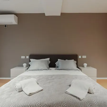 Апартаменты City Residence *