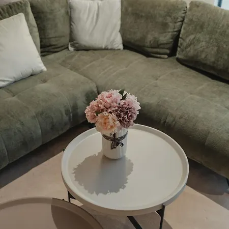 City Residence Apartman