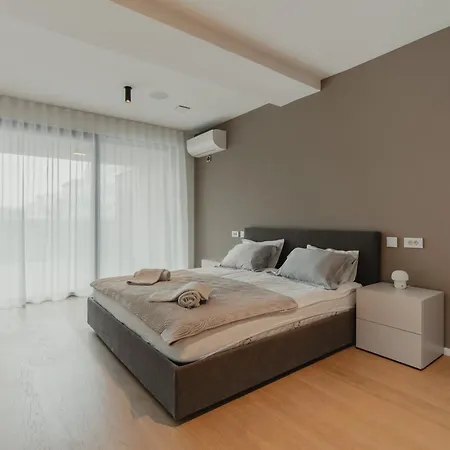 City Residence