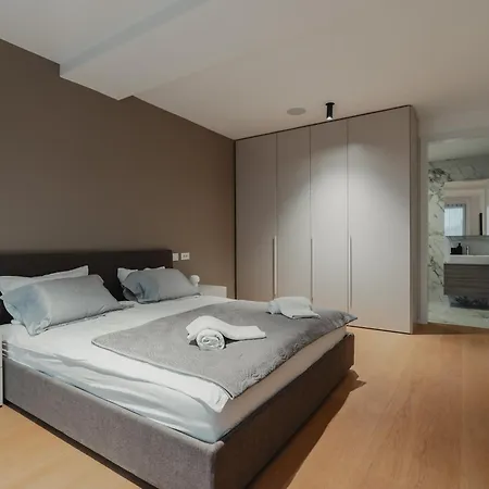 City Residence