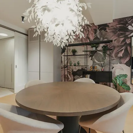 City Residence