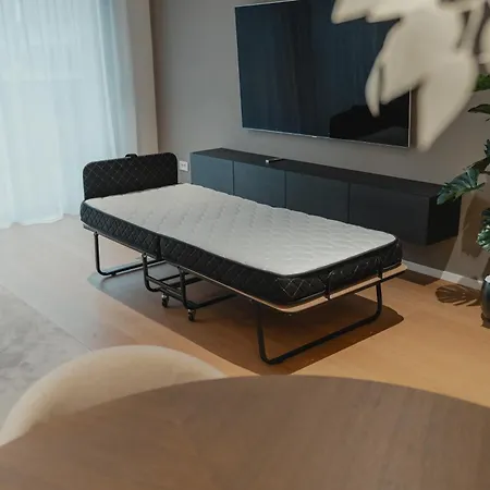 City Residence Apartmán Lublaň