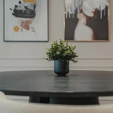 City Residence Апартаменты *