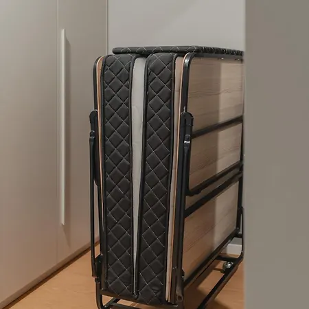 City Residence Apartman