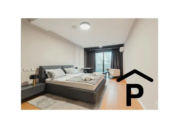 City Residence Lubiana