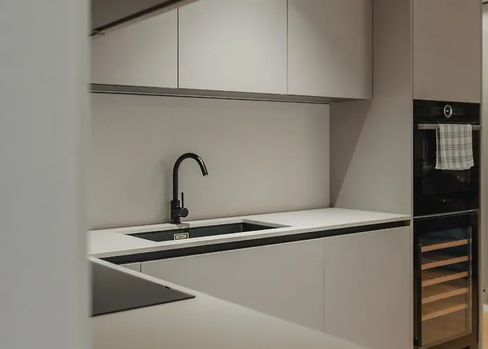 City Residence Apartmán *