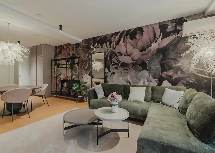 Appartamento City Residence