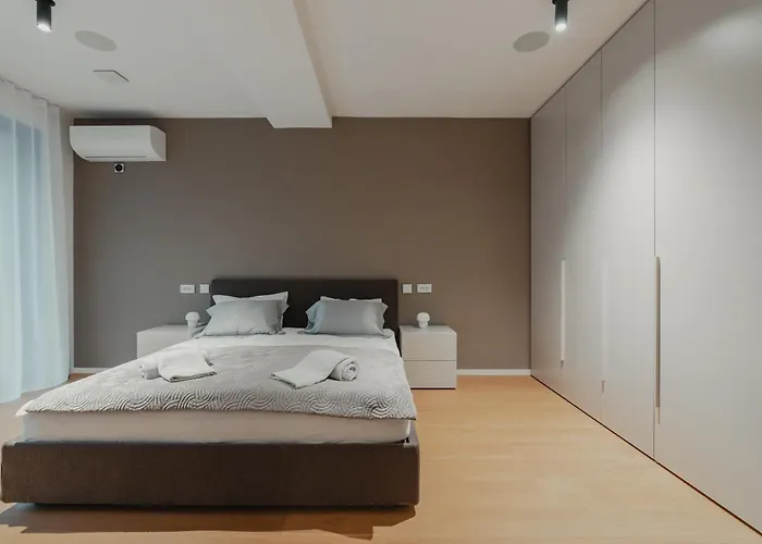 Apartmán City Residence *