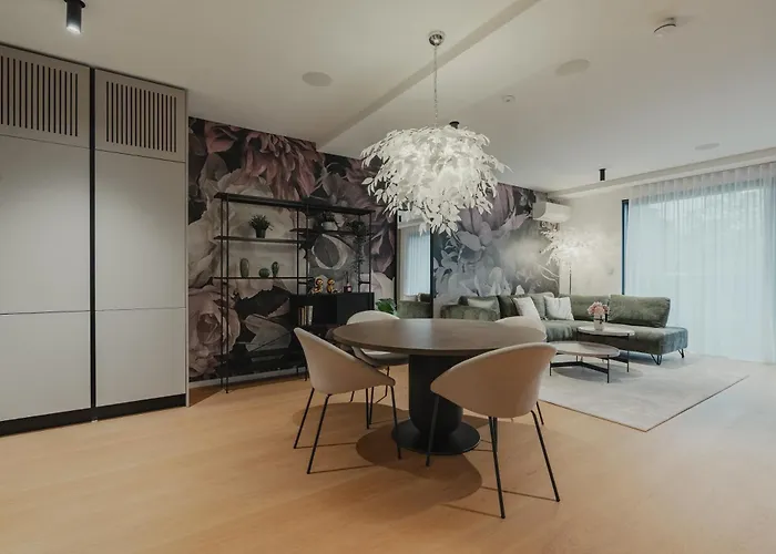 Apartmán City Residence *