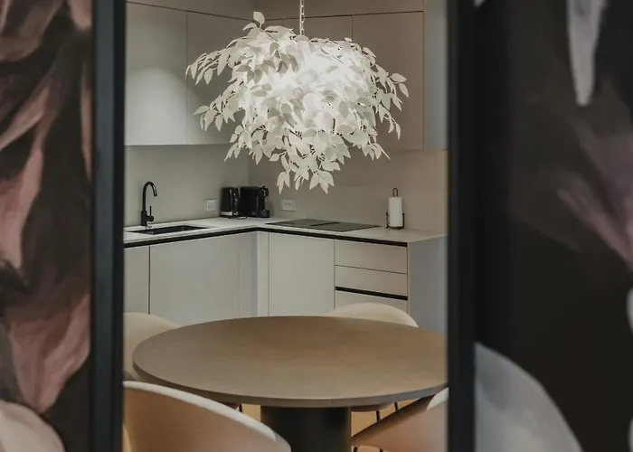 Apartment City Residence