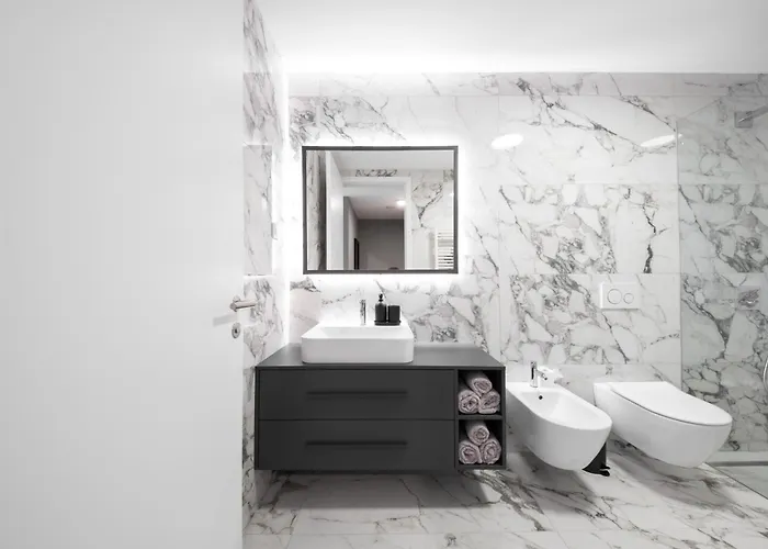 City Residence Appartamento