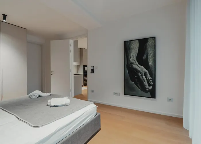 Appartamento City Residence *