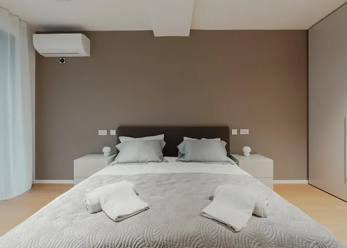 Apartman City Residence *