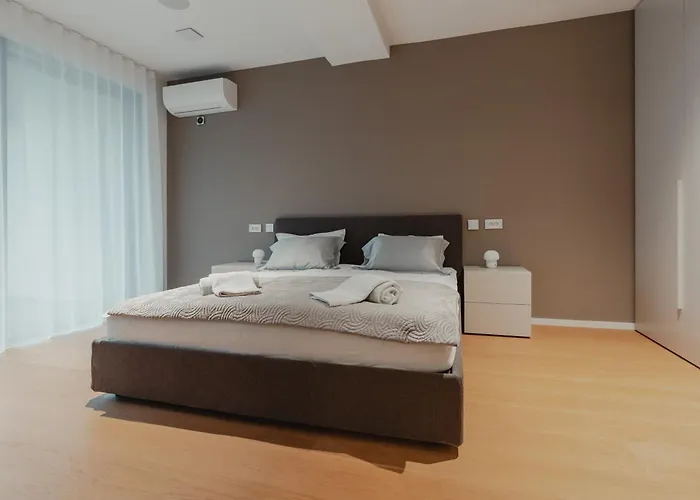 City Residence Appartamento *