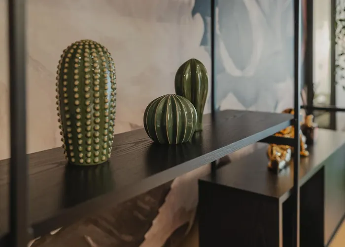 City Residence Apartmán *