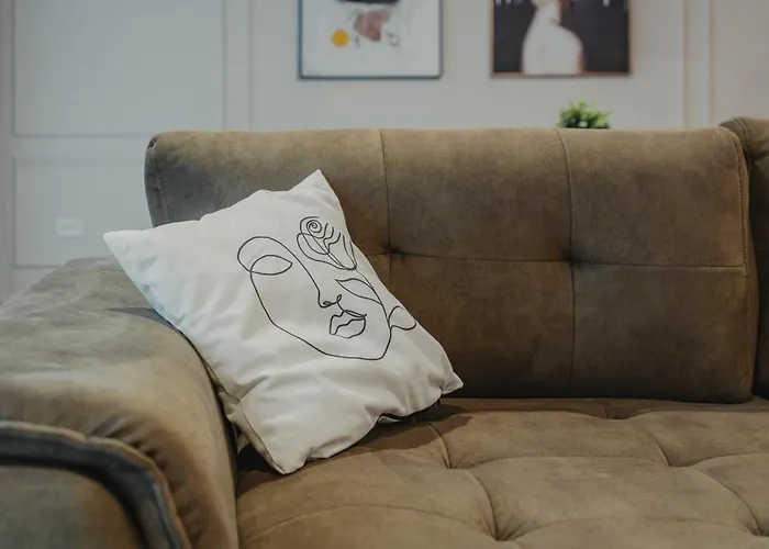 City Residence Apartment Ljubljana