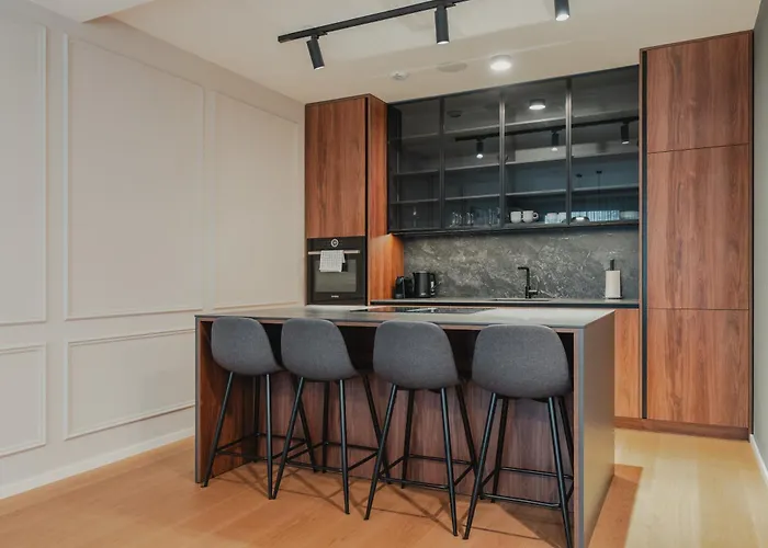 Appartamento City Residence *