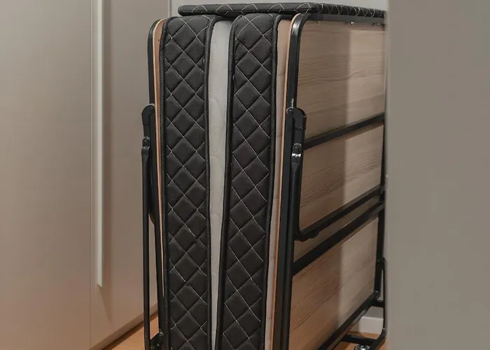 City Residence Apartmán